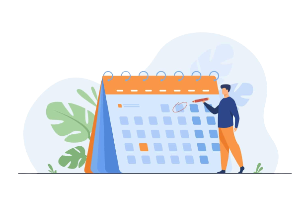 Calendly Scheduling
