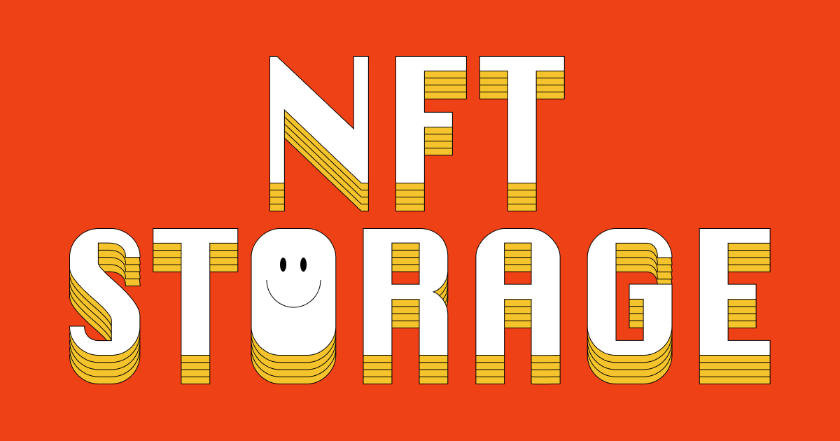 NFT Storage