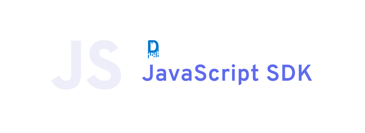 For JavaScript and TypeScript